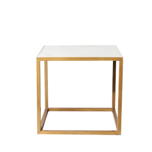 MESA LATERAL MARMOL