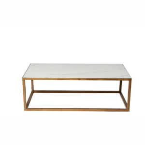 MESA DE CENTRO MARMOL