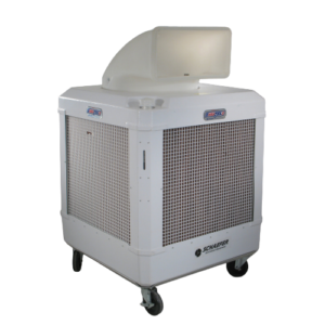 PORTA COOL BLANCO GIRATORIO